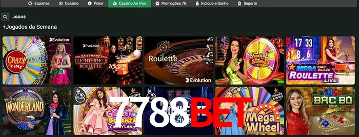 7788Bet bet