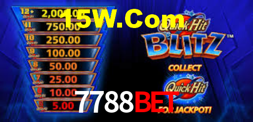 Welcome Bonus 7788Bet