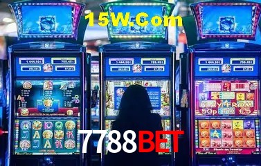 Tecnologia da Plataforma 7788Bet