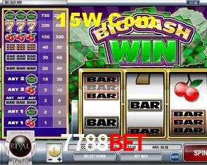 Sinta a adrenalina dos jogos de cassino com 7788Bet
