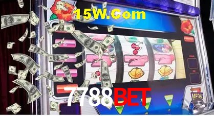 Provedores de Jogos 7788Bet