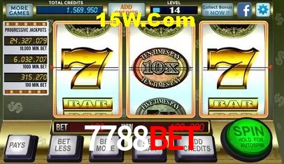 7788Bet: Seu Cassino Premiado com Pagamentos Rápidos