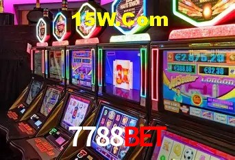 7788Bet - Brasil Aposta Oficial Plataforma - 7788Bet Vip