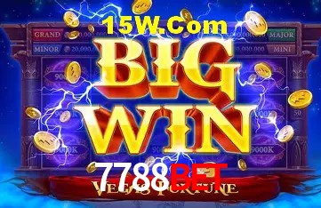 Jogos de Slot 7788Bet