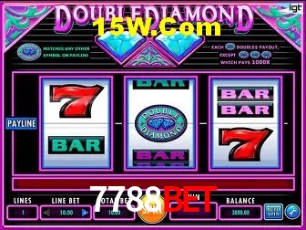 Especiais de Fim de Semana 7788Bet