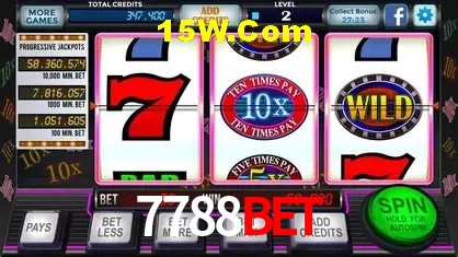 Ofertas Exclusivas 7788Bet