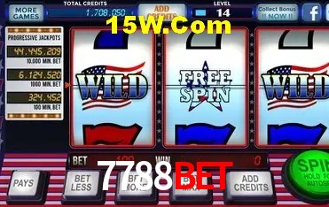 Estatísticas Esportivas 7788Bet