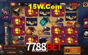 Diretório de Jogos 7788Bet