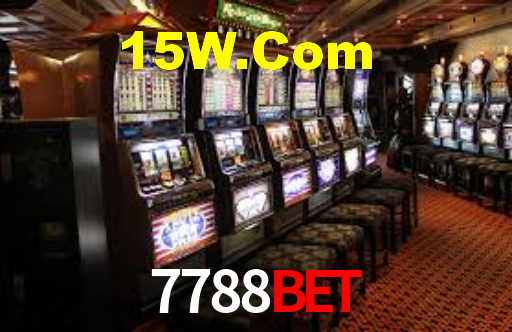 Blackjack Table 7788Bet