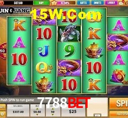 Apostas de Tênis 7788Bet