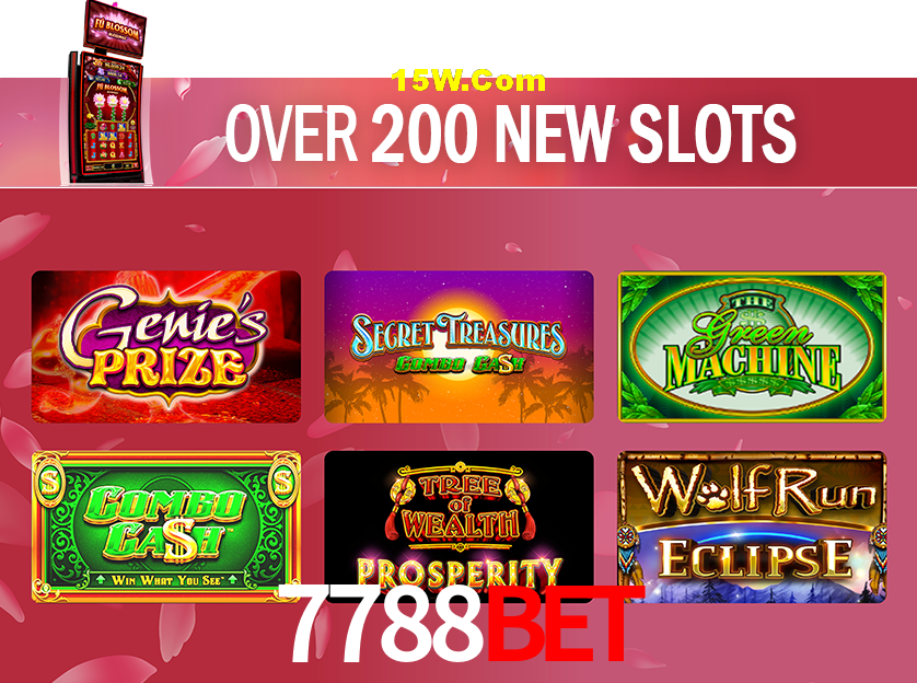 Exclusive Offers 7788Bet