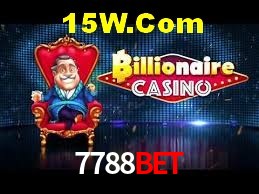 Weekend Specials 7788Bet