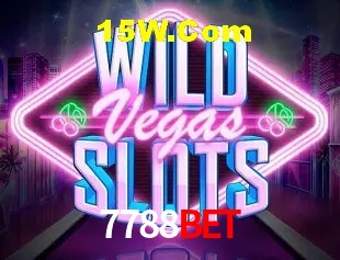 Jogos de Slot 7788Bet