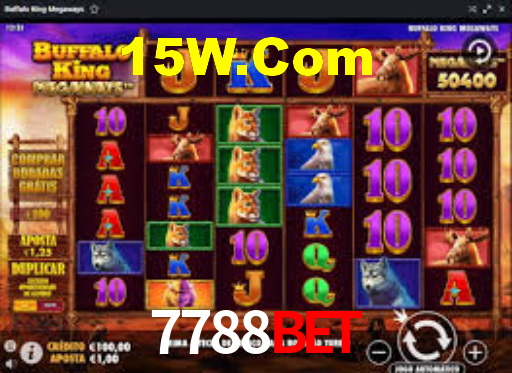 Blackjack Table 7788Bet