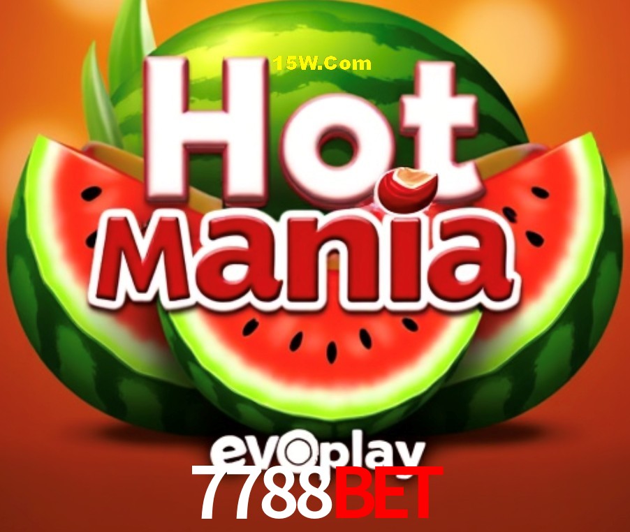 Estatísticas 7788Bet