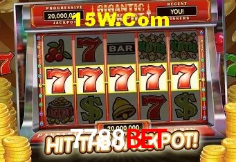 7788Bet: Seu Cassino Premiado com Pagamentos Rápidos