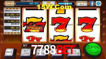 Especiais de Fim de Semana 7788Bet