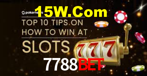Welcome Bonus 7788Bet