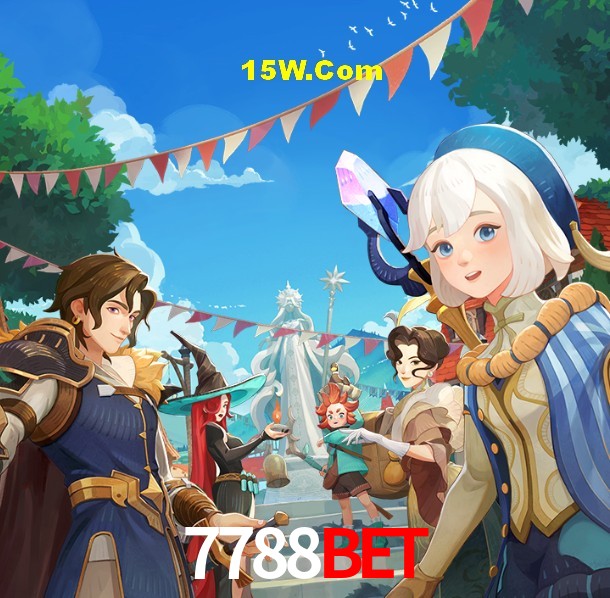 Experiência VIP 7788Bet