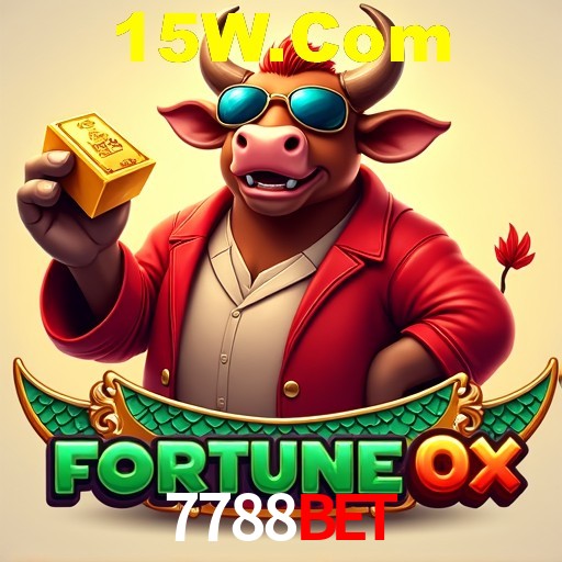 Casino Ao Vivo 7788Bet
