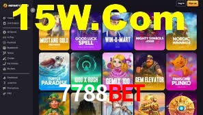 Bonus Features 7788Bet