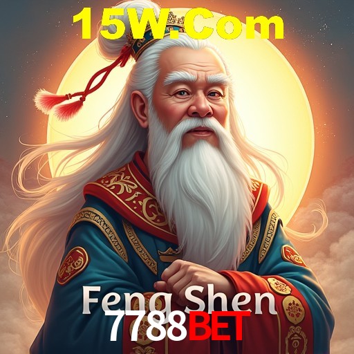 Interface do App 7788Bet