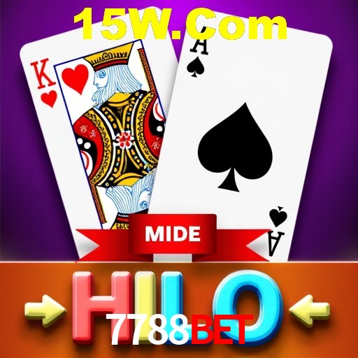 Mesa de Blackjack 7788Bet