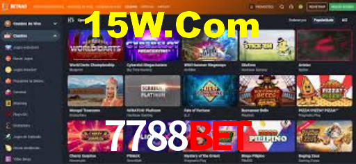 Tournaments 7788Bet