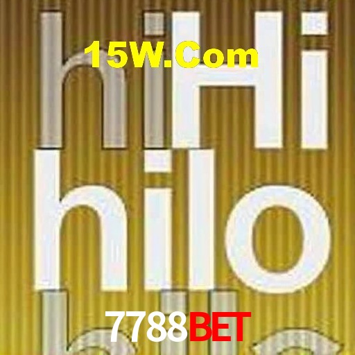 Apostas de Futebol 7788Bet