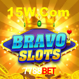 7788Bet App Interface