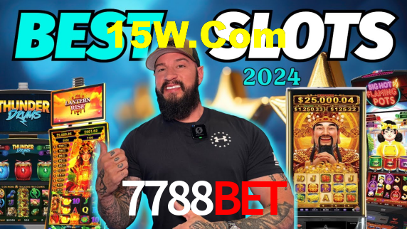 Premium Interface 7788Bet